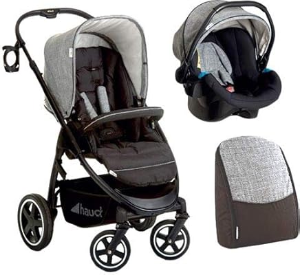 hauck shop and drive