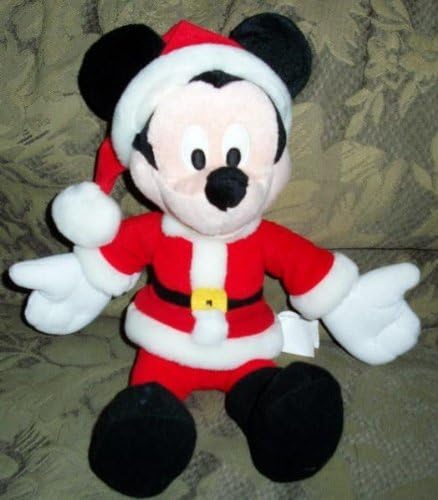 mickey mouse rattle toy