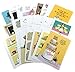 Stonehouse Collection Funny Happy Birthday Cards - Boxed of Assortment Birthday Greeting Cards for Mom, Dad, Sister, Friends & Loved Ones For Their Special Day - Set of 24 Cards with Envelopes