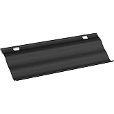 534779001 Rear Skirt Guard Flap Parts Compatible with Ryo-bi Lawn Mower 20" Cordless Electric Lawnmower Models RY40107, RY40108, RY40109, RY401011, RY401012, Fits Smart-Trek RY40LM03, RY40LM30