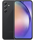 Amazon.com: SAMSUNG Galaxy A54 5G | 128GB | 6.4” Fluid