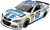 Jimmie Johnson #48 Lowe's® Chevrolet SS 2014 NASCAR Diecast Car, 1:24 Scale HOTO