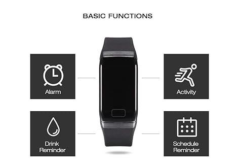 getfitpro watch