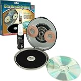 Smartworks CD and DVD Repair System