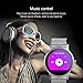 SMA 09-3 Fitness Tracker Smart Watch for Men Activity Tracker Heart Rate Monitor Fitness Watch IP54 Waterproof Smart Watches Step Tracker Watch
