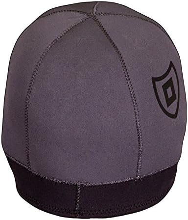Stormr Typhoon Smoke Beanie (Rh20n-02)