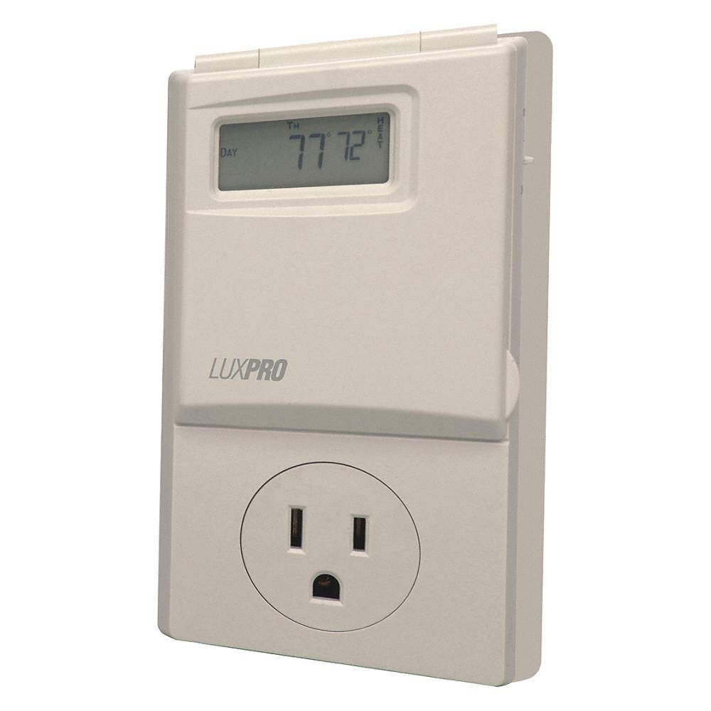 Which Is The Best Cooling Programmable Outlet Thermostat