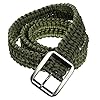 Campsnail-EDC-Survival-Paracord-Belts-With-Metal-Belt-Buckle Campsnail-EDC-Survival-Paracord-Belts-With-Metal-Belt-Buckle