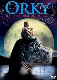 Orky, Le Petit Dragon Du Lac