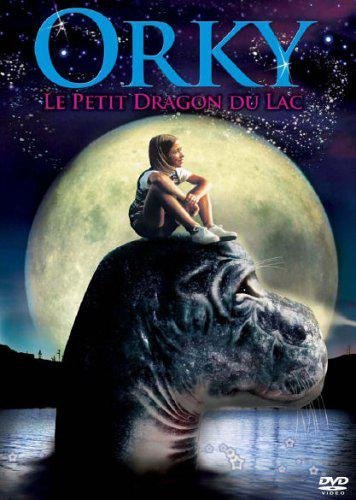 Orky, Le Petit Dragon Du Lac