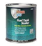POR-15 49208 Gray Gas Tank Sealer 16. Fluid_Ounces