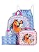 Spirit Riding Free 5 Piece Backpack and Lunch Set