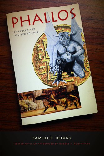 Phallos: Enhanced and Revised Edition