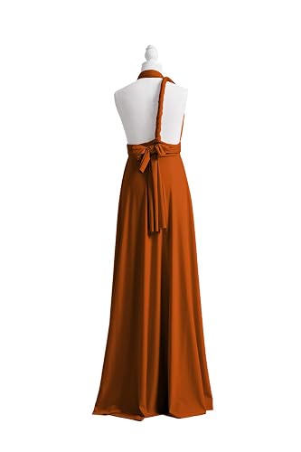 72styles infinity dress women's with bandeau convertible bridesmaid dress 72styles Infinity Dress with Bandeau, Convertible Bridesmaid Dress, Long, Multi-Way Dress, Twist Wrap Dress, Women's, Size: US 0-16, Gray