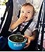 Thinkbaby Soup Bowl High Rise, Light Blue