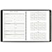 AT-A-GLANCE 70957G0517 Academic Year Weekly/Monthly Appointment Book/Planner, July 2016 - June 2017, 8-1/4