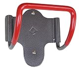 DELTA UH2000 Garage Utility Hook Holder Storage, Gray