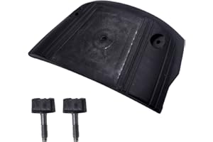 795120 Air Cleaner Cover Replace for 792289 795120，Fit for 407000, 40H000, 40G000 Model Engines