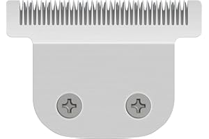 Replacement blades T-Blade for wahl Wahl trimmer model 9864/9864SS/9686/9818A/9854L/9876L/9854 /WSS3L/SS2L