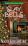 Slay Bells (A Special Pennyfoot Hotel Myst)