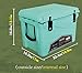 Seavilis Cooler 35qt (Jungle Green) Without Accessoriesthumb 4