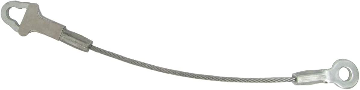 Tailgate Cable 7081445 Polaris 2005 2016 Ranger Crew XP TM 500 600 700 800 900 OEM Tailgate 