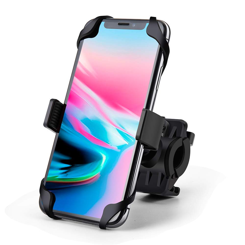 mobile phone bike holder