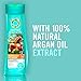 Herbal Essences Moroccan My Shine Nourishing Shampoo 10.1 FL OZ (Pack of 6)