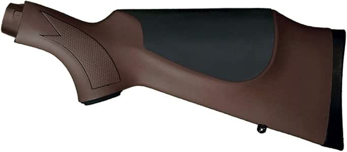 ATI .303/.308 Enfield # 1 Mk 3 Monte Carlo Stock in Dark Earth Brown ...