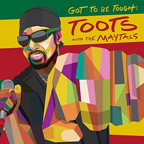 Toots & The Maytals - Funky Kingston - Amazon.com Music