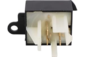 RONGPAS Switch YH1934 Compatible with Motorcraft F49Z-19986-A BMS-214 E6DZ-19986-A 16301074-333 C