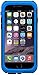 Trident 4.7-Inch Cyclops Series Case for Apple iPhone 6/6s - Retail Packaging - Blue