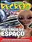 Livro Revista Recreio - Especial Mistérios do Espaço (Especial Recreio)