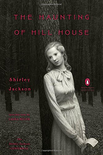 The Haunting of Hill House (Penguin Horror)