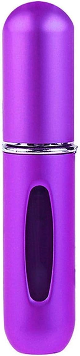 Storage Tank 5Ml Travel Portable Refillable Perfume Atomizer Bottle Scent Pump Spray Case Mini Storage Tank,13