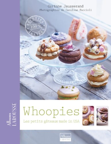 Whoopies