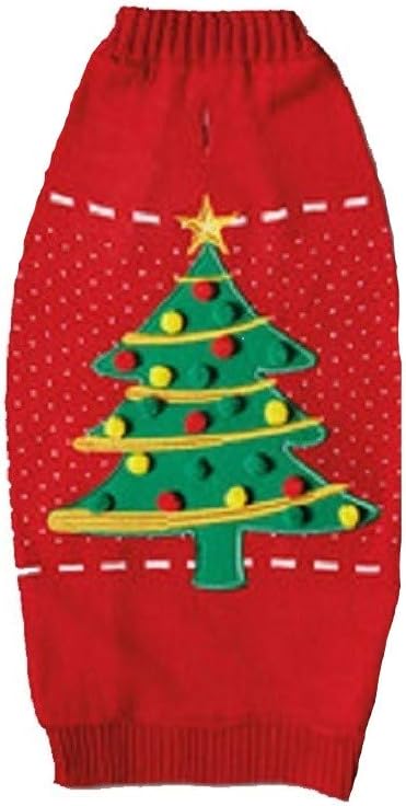 Heart to tail dog sweater Clearance