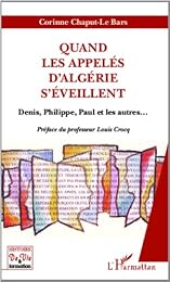 Quand les appelés d'Algérie s'éveillent