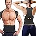 Back Brace Posture Corrector - Shoulder Support Trainer for Pain Relief | Improves Posture and Provides Lumbar Support,for Men and Women Supports Correct Posture Upper and Lower Back Lumbar