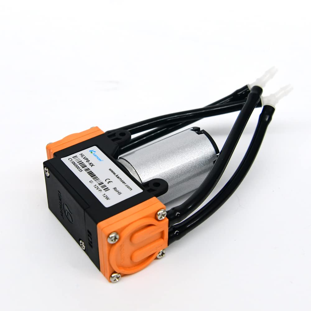 Mua Kamoer KVP8 12V DC Mini Air Pump for Medical Treatment Instrument ...