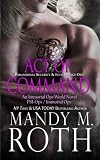 Act of Command (PSI-Ops / Immortal Ops)