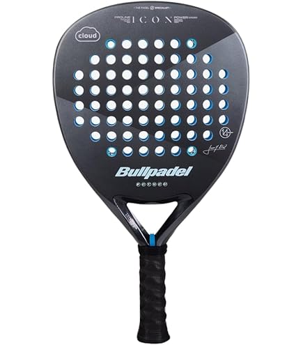 Bullpadel Hack HYBRIDパデルラケット BULLPADEL HACK 04 HYBRID 25 - 日本パデル - NipponPadel.com -