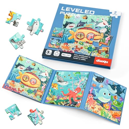 Undersea Exploration