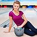 Beckly Microfiber Bowling Ball Polisher Cleaner Seesaw