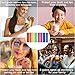 Metal Straws Stainless Steel Straws 16 Pcs 10.5