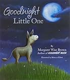 Goodnight Little One (Mwb Picturebooks)