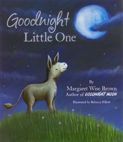 Goodnight Little One (Mwb Picturebooks)
