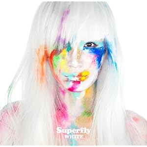 Beautiful/Superfly
