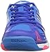 Wilson Rush Pro JR Tennis Shoe (Little Kid/Big Kid)