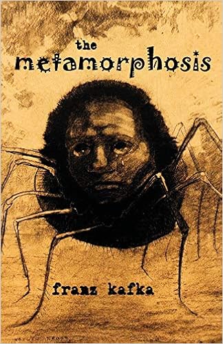 The Metamorphosis Kafka Franz 9781600964220 Amazon Com Books
